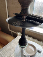 ALPHA HOOKAH Шахта, 1шт #8, Семён П.