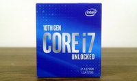 Intel Процессор Core i7-10700 OEM (без кулера) #5, Олег