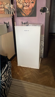 Bosfor Холодильник RF 085, белый #112, Таня А.
