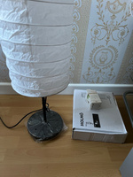 Напольный светильник IKEA, HOLMO #2, Антон К.