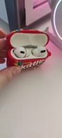 Чехол на AirPods Pro и AirPods Pro 2 (2022) (Skittles) #29, Алёна О.