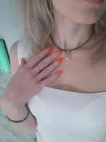 LINA LEVINA Jewerly Store Колье Колье #22, Екатерина