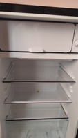 Холодильник TESLER RC-95 SILVER #44, Ая С.