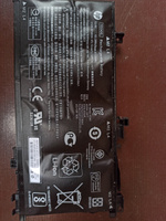 Аккумулятор для ноутбука HP 4110 мАч, (TE04XL ) #5, Виталий К.