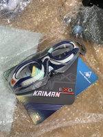 Очки для плавания Aqua Sphere - Kaiman EXO  #1, Иван Ц.