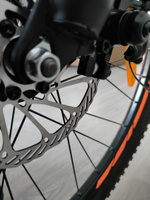 Тормозной диск для велосипеда DIAM - 160 mm (1 - шт) #4, Максим Ш.