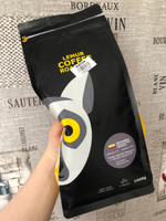 Кофе в зернах Колумбия итальянская обжарка Lemur Coffee Roasters, 1кг #142, Виолетта К.