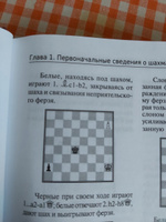 Учебник шахматной игры. Здравый смысл в шахматной игре | Ласкер Эмануил #1, Артём О.