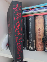 Six of Crows: Collector's Ed HB | Bardugo Leigh #1, Виктор С.