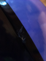 Классическая гитара с аксессуарами Набор начинающего гитариста (размер 7/8) фиолетовый #9, Абрамчук Сергей