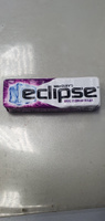 Жевательная резинка Eclipse Ледяная ягода, без сахара, 30 пачек по 13,6 г #4, Александр М.
