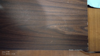 Мебельная кромка, профиль ПВХ кант, накладной, 16мм, цвет венге, 3м #126, Вячеслав Г.