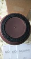 Термокружка Nespresso Nomad Travel Mug Medium, Burgundy 400 мл. #25, Светлана М.