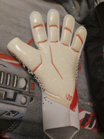 Вратарские перчатки для футбола Predator 20 Pro #1, Кристина В.