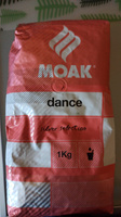 Кофе в зернах Moak Dance 1 кг #95, Вероника Ф.