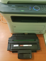 Лазерный картридж EasyPrint LS-209L (MLT-D209L, SV007A) для Samsung ML-2855ND, SCX-4824FN, 4828FN, цвет черный #4, Святослав Л.