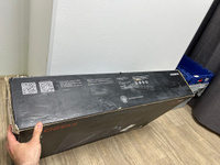 Gigabyte 32" Монитор AORUS FI32Q X, черный #5, Дмитрий С.