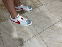 Кеды Nike Blazer Low '77 Jumbo #5, Артем С.