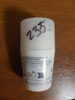 Vichy Шариковый дезодорант для чувствительной кожи с защитой 48 часов, роликовый антиперспирант от запаха пота для женщин и мужчин, 50 мл #81, Ivan V.