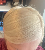 ESTEL PROFESSIONAL Крем-краска PRINCESS ESSEX для окрашивания волос 10/65 светлый блондин фиолетово-красный, 2 шт по 60мл #85, Елена О.