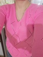 Пуловер KrisOpt #57, Наталья Г.