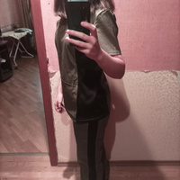 Медицинский костюм хирургический с брюками #186, Татьяна З.
