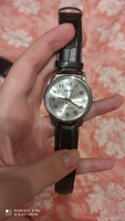 Мужские наручные часы Casio Collection MTP-V001L-7B #54, Оля С.
