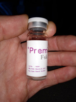 Premium FSK Plus сыворотка антицеллюлитная жиросжигающая #1, Калошкин К.