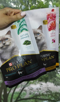 Сухой корм PRO PLAN Nature Elements для взрослых стерилизованных кошек и кастрированных котов, с курицей, 200 г #53, Вера С.