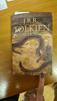 Hobbit (illustrated) Tolkien John #5, Екатерина И.