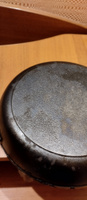 Чугунная сковорода для тандыра диаметр 23 см. #2, Николай Б.