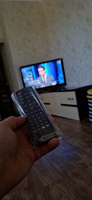 ТВ-ресивер DVB-T2/T TA-561 , черный, лазурный #7, Артем К.