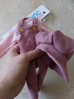 Одежда КуклаПупс для куклы Паола Рейна 32-34см "Вельветовый костюм" #2, Александра С.