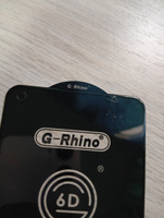 Защитное стекло G-Rhino для RealMe 10(4G) #11, Кирилл С.