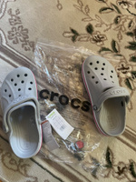 Сабо Crocs Crocs Sarah Clog #167, Ольга О.