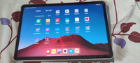 Планшет Xiaomi Pad 5, 11" 256, белый #6, Валерий П.