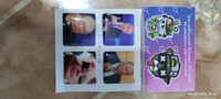 Наклейки на телефон 3д стикеры Путин #3, Андрей К.