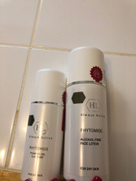 Holy Land Безалкогольный лосьон для лица Phytomide Alcohol Free Face Lotion, 250 мл #10, Дарья З.