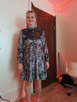 Платье Опт-мода #24, Эльвира Б.