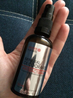 Минеральный дезодорант мужской Бизорюк натуральный освежающий антиперспирант, подарок, для тела #3, юлия б.