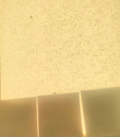 Рулонные шторы 83х160 см Шерхан цвет крем #15, Оксана Б.