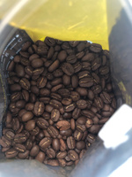 Кофе в зернах Колумбия итальянская обжарка Lemur Coffee Roasters, 1кг #143, Виолетта К.