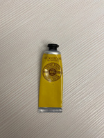 L'Occitane HAND CREAM Крем для рук увлажняющий Ваниль-Карите, 30 мл #26, Дмитрий