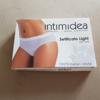 Трусы слипы Intimidea Setificato Light #12, Эльвира К.