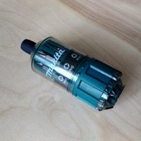 Бита Makita B-28905, 1/4" - купить по низким ценам в интернет-магазине ...