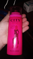 City Parfum Духи City Sexy Kiss Me! Сити Секси женские 60 мл #7, Евгения Б.