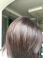 Khadi Naturprodukte ТЕМНО-КОРИЧНЕВЫЙ натуральная краска для волос, 100 гр (срок годности до 12.2023) #2, Тимур А.