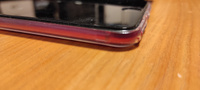 Силиконовый чехол на Apple iPhone 7/8/SE 2020/SE 2022 / Айфон 7/Айфон 8 Котенок в желтой шапке #75, Aleksey H.
