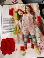 OTTOBRE design kids 1/2017 #1, Елена В.