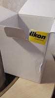 Nikon Объектив 18-105mm f/3.5-5.6G AF-S ED DX VR Nikkor #1, Ольга К.